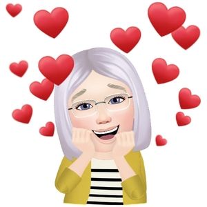 Meet your Posher, April